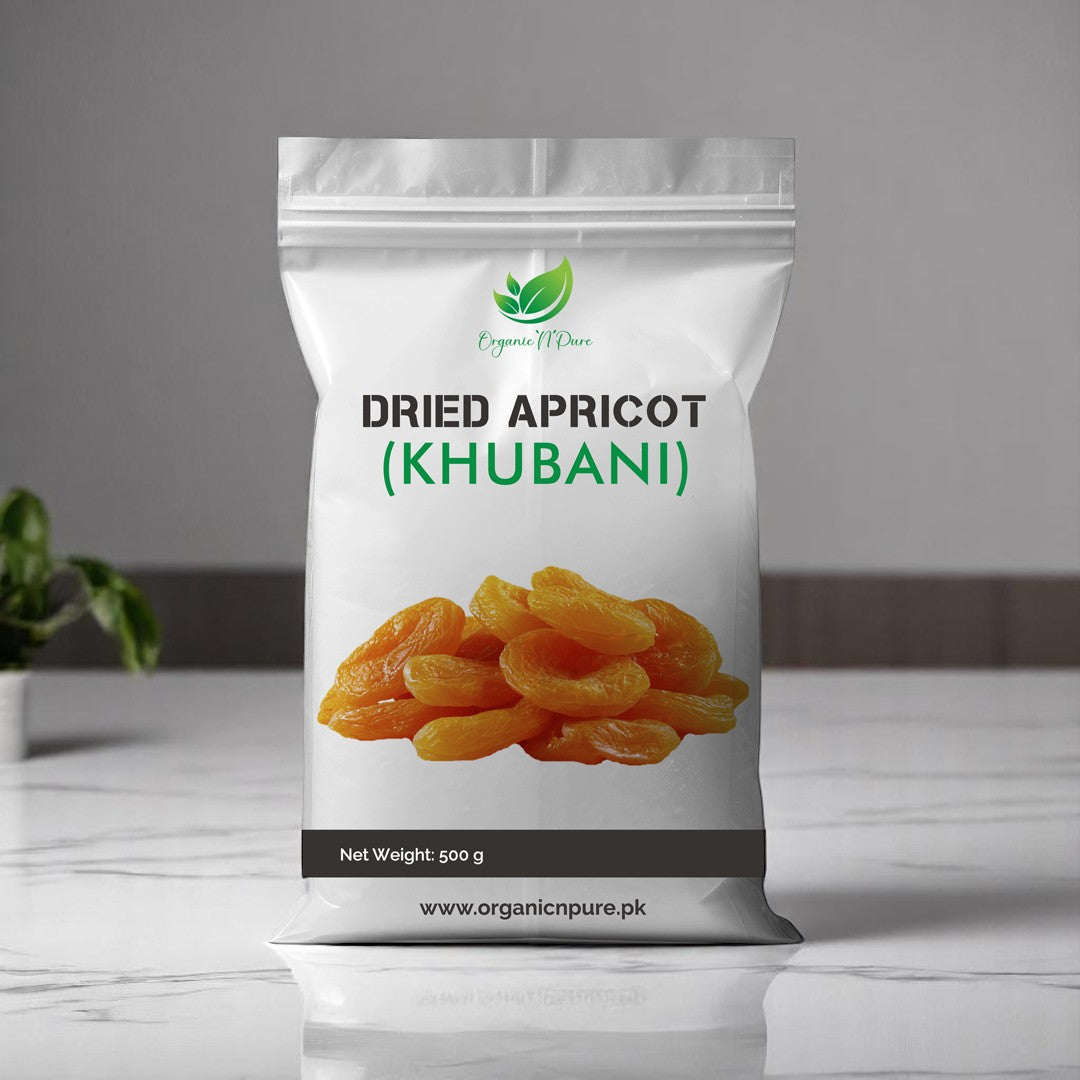 KHUBANI