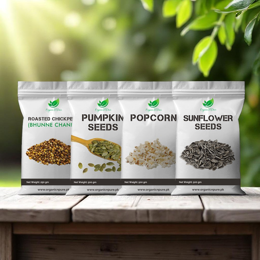 Snack Pack