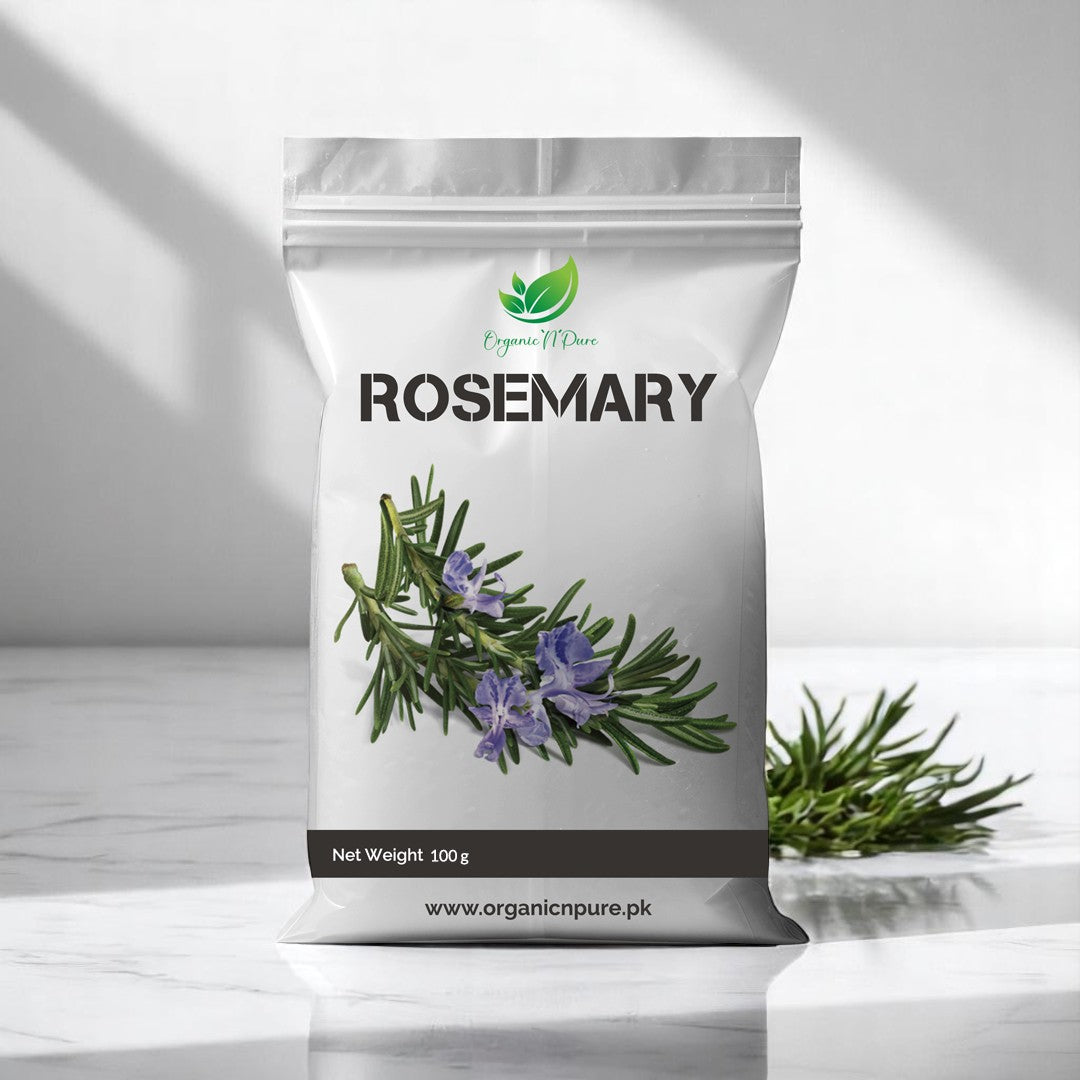 ROSEMARY (روزمری)