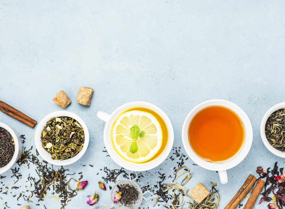 A Natural Way to Relax and Stay Healthy