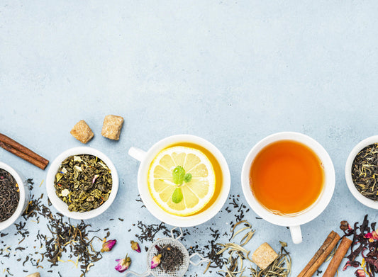 A Natural Way to Relax and Stay Healthy