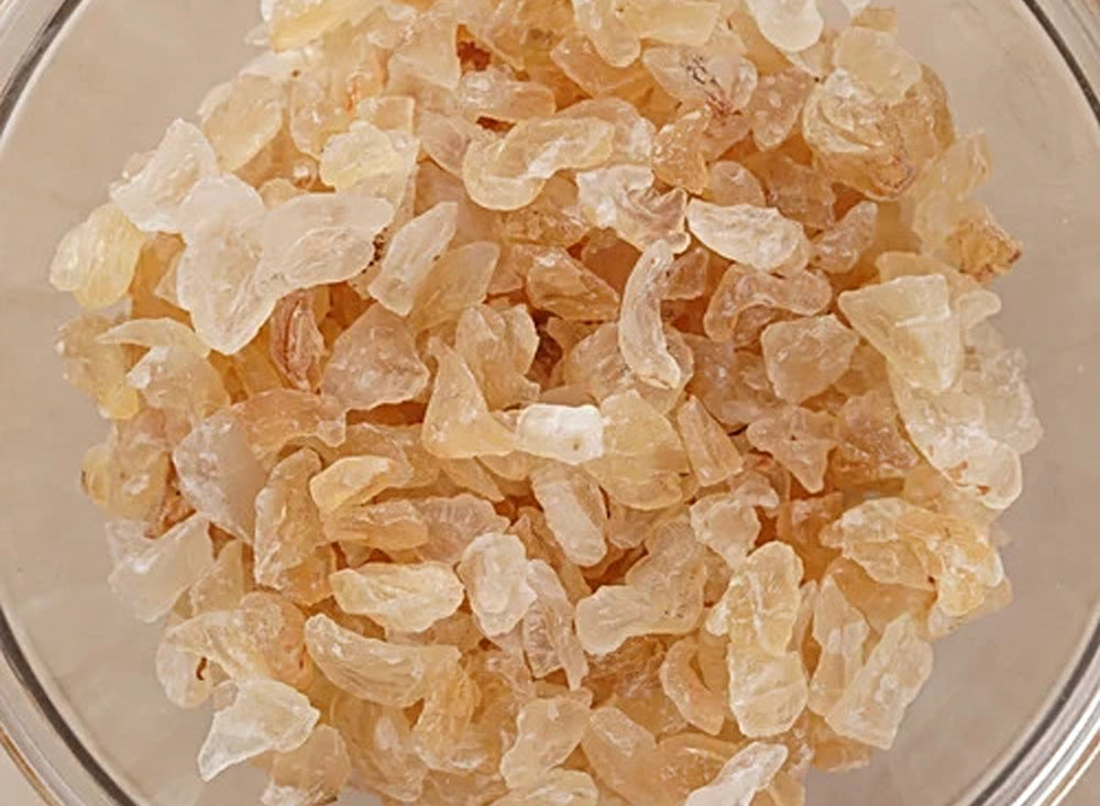 Natural Health Benefits of This Traditional Ingredient