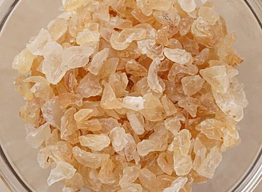 Natural Health Benefits of This Traditional Ingredient