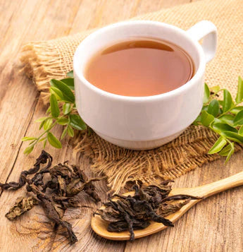 HERBAL TEA