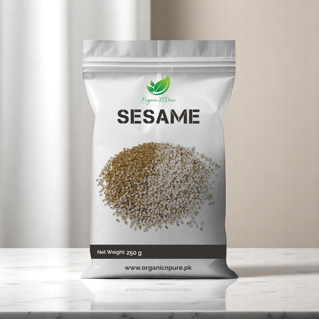 SESAME (تِل)