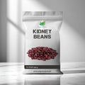 KIDNEY BEANS (لوبیا (کڈنی بین))