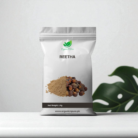 REETHA (SOAPNUT)