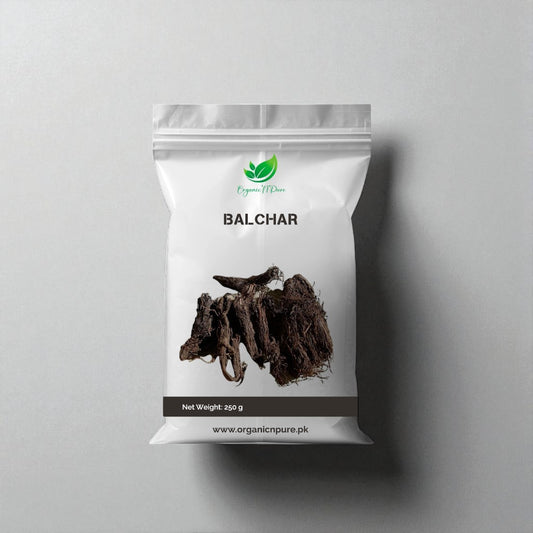 BALCHAR (VALERIAN ROOT)