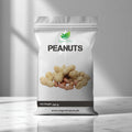 PEANUTS (مونگ پھلی)