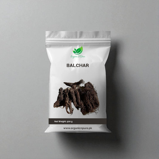 BALCHAR (VALERIAN ROOT)