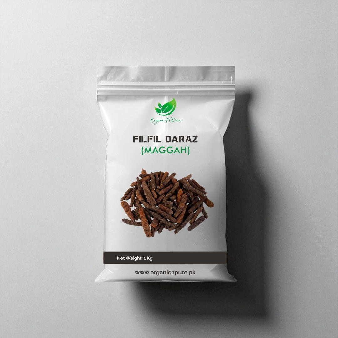 FIL FIL DARAZ (MAGGAH)