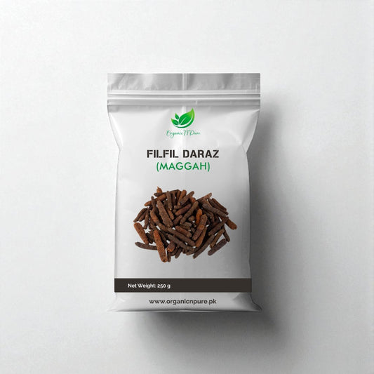 FIL FIL DARAZ (MAGGAH)