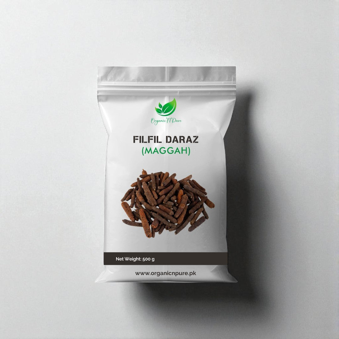 FIL FIL DARAZ (MAGGAH)