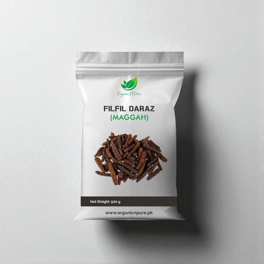 FIL FIL DARAZ (MAGGAH)