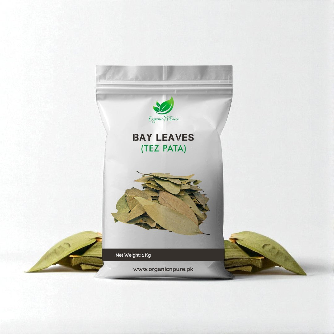BAY LEAVES (TEZ PATA)