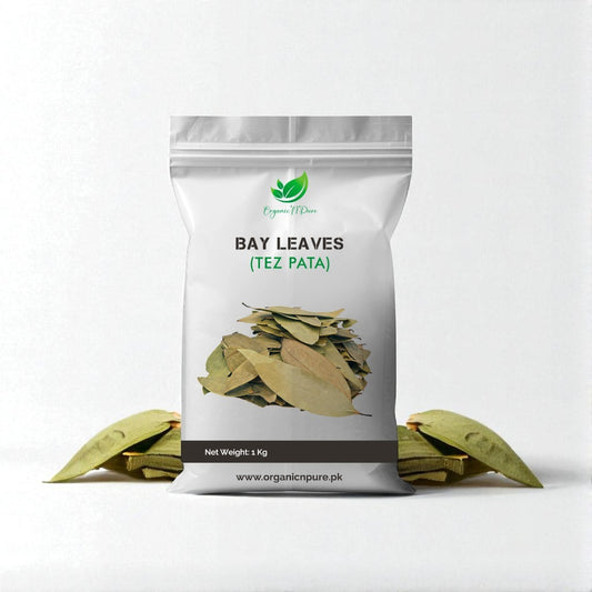 BAY LEAVES (TEZ PATA)