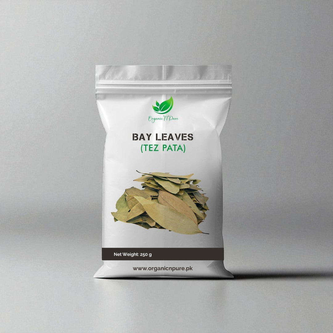 BAY LEAVES (TEZ PATA)