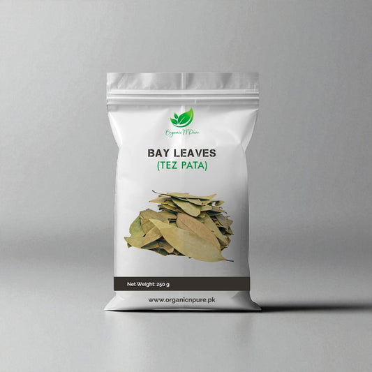 BAY LEAVES (TEZ PATA)