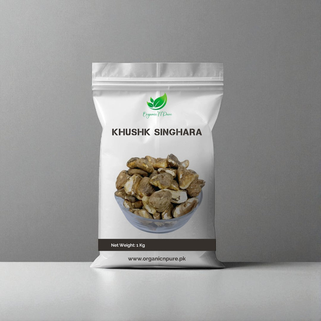 KHUSHK SINGHARA