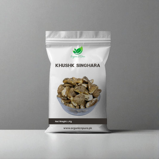 KHUSHK SINGHARA