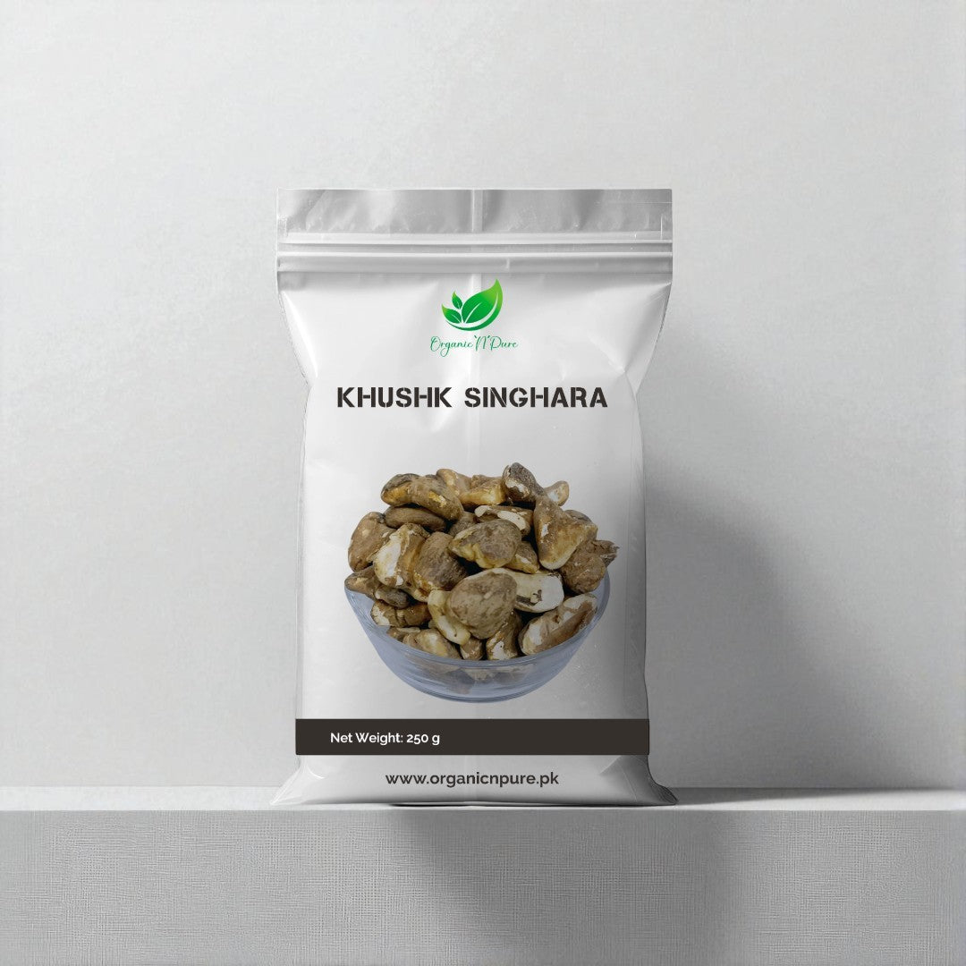 KHUSHK SINGHARA