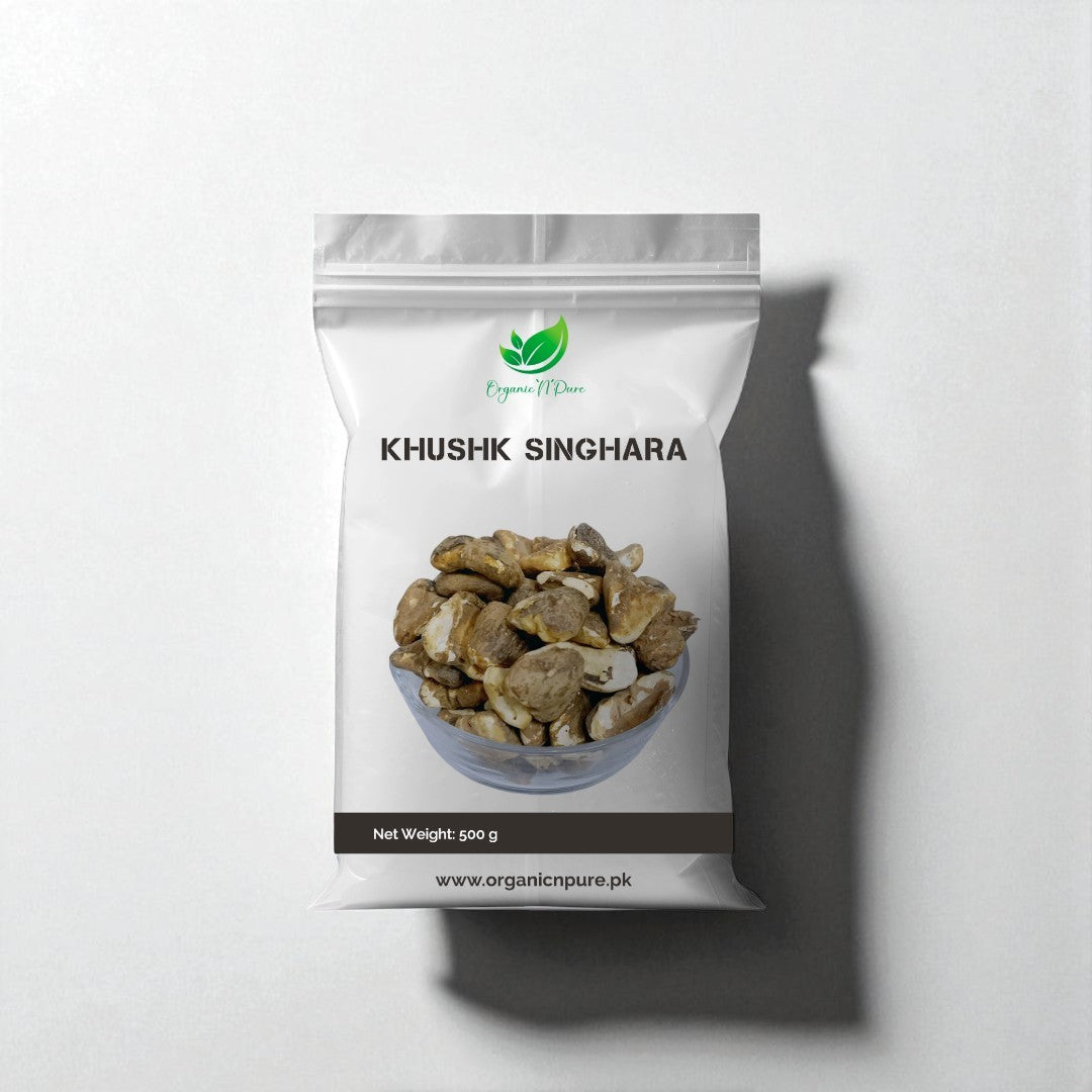 KHUSHK SINGHARA