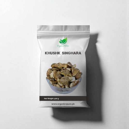 KHUSHK SINGHARA
