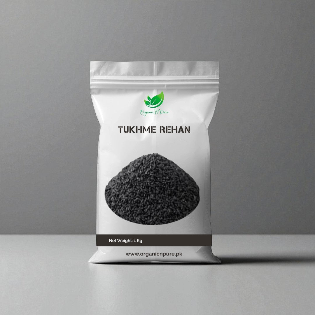 TUKHME REHAN