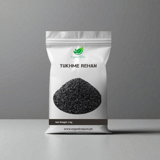 TUKHME REHAN