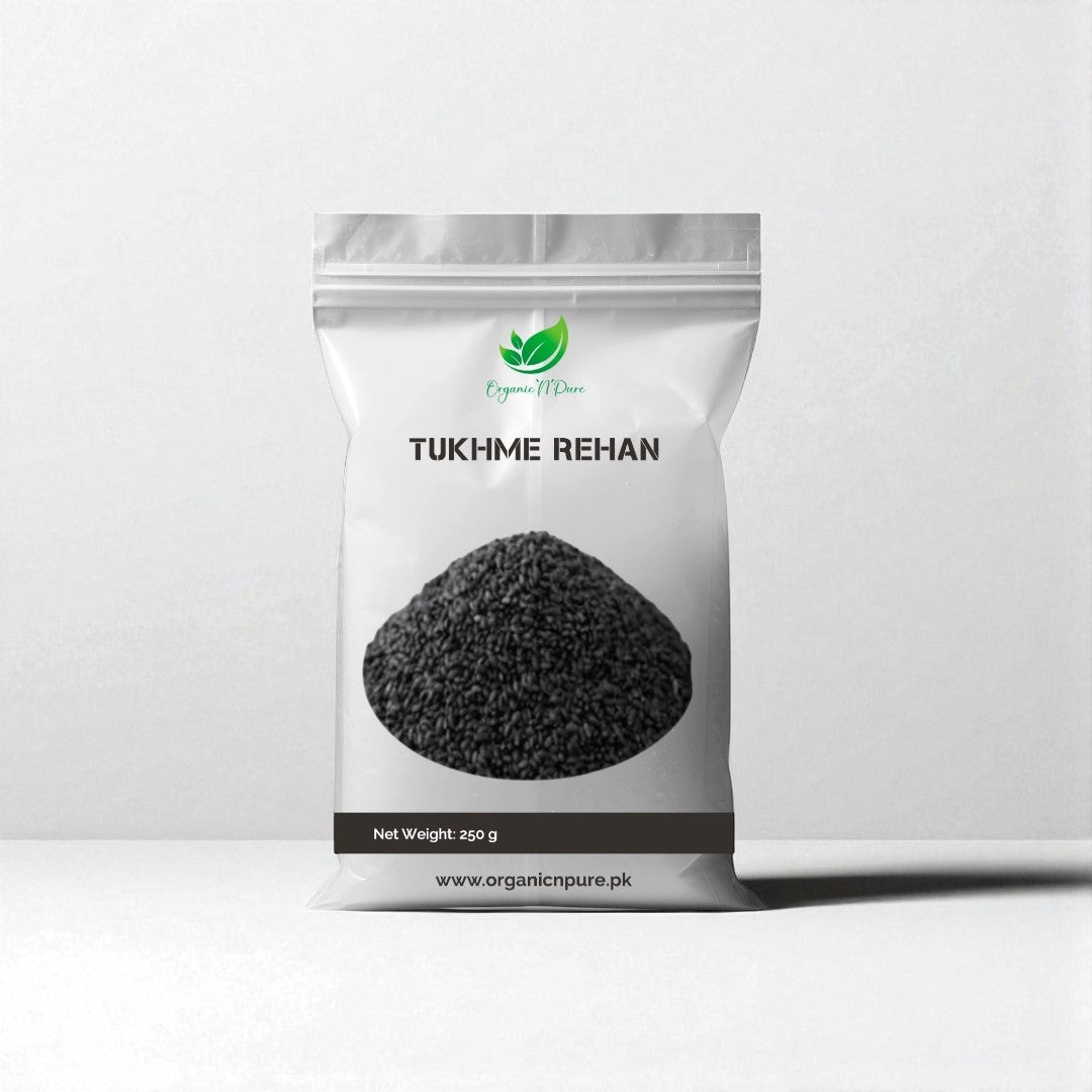 TUKHME REHAN