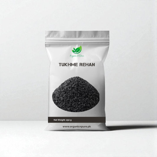 TUKHME REHAN