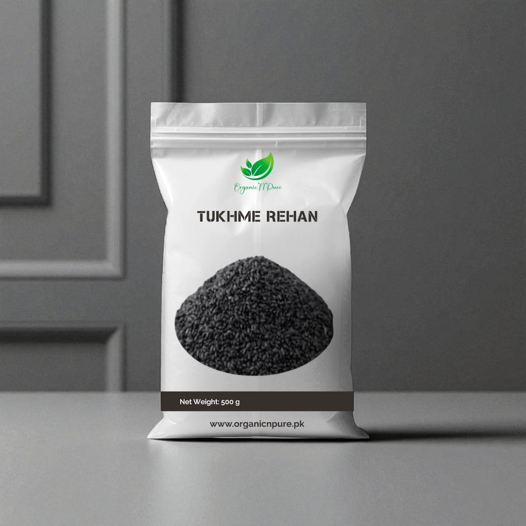 TUKHME REHAN