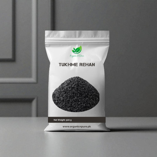TUKHME REHAN