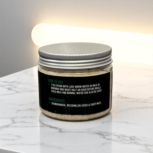 BONE VEDA ( Free sample of Zafaran 1Gram Included )