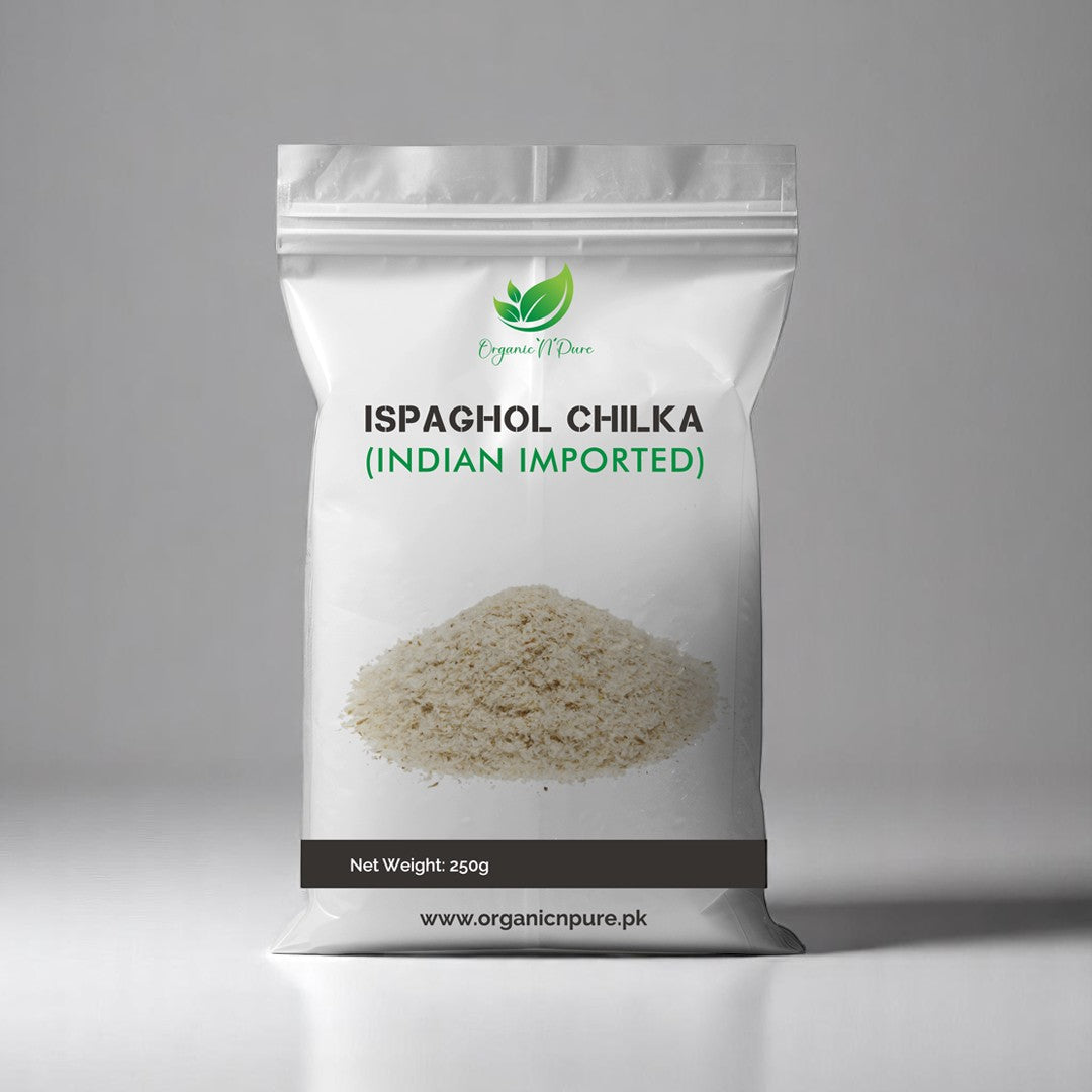 ISPAGHOL CHILKA(INDIAN IMPORTED)