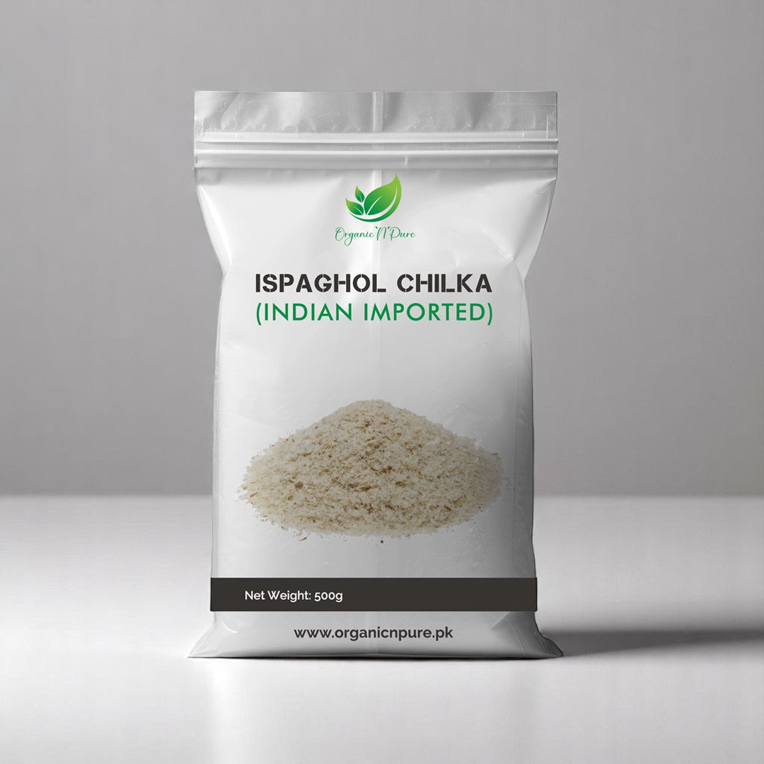 ISPAGHOL CHILKA(INDIAN IMPORTED)