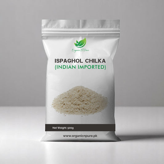 ISPAGHOL CHILKA(INDIAN IMPORTED)