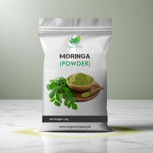 MORINGA POWDER