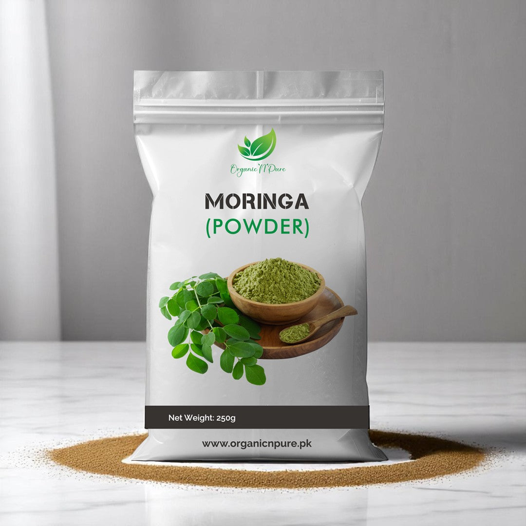 MORINGA POWDER