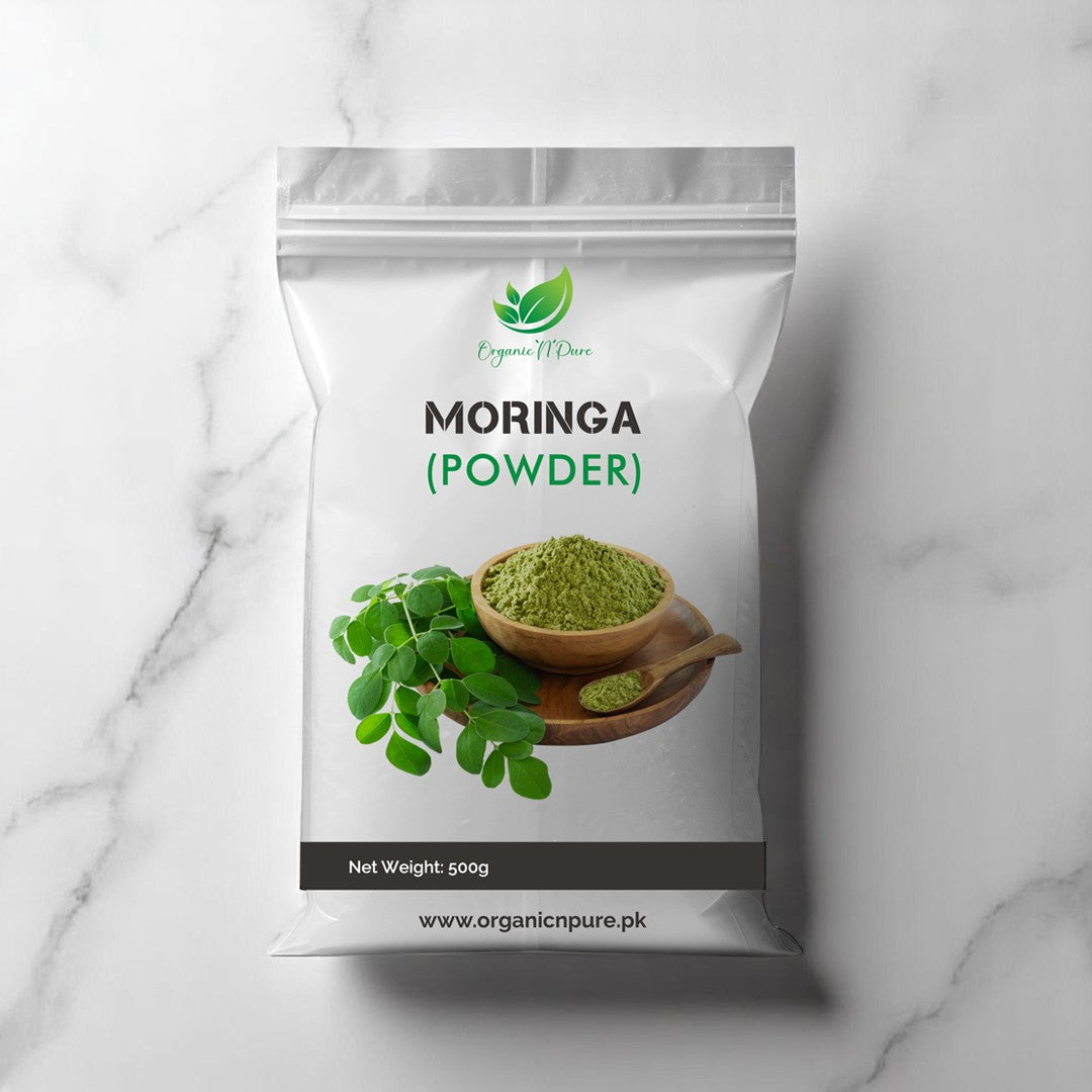 MORINGA POWDER