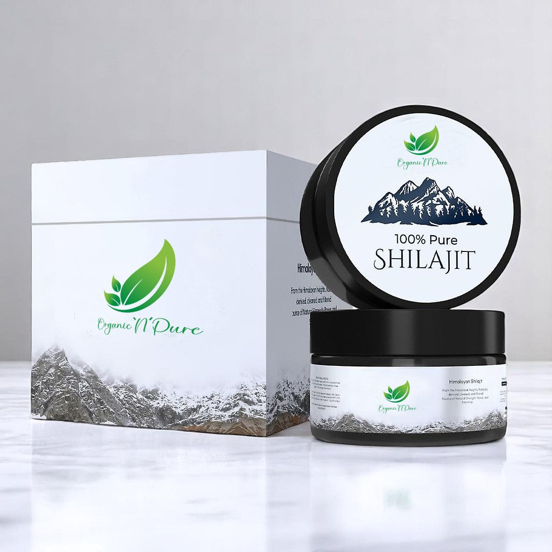 SHILAJIT