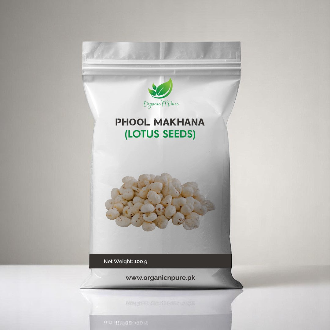 PHOOL MAKHANA