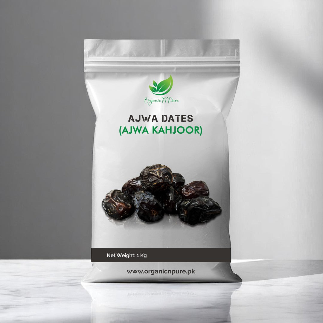 AJWA DATES