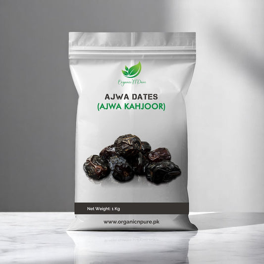 AJWA DATES