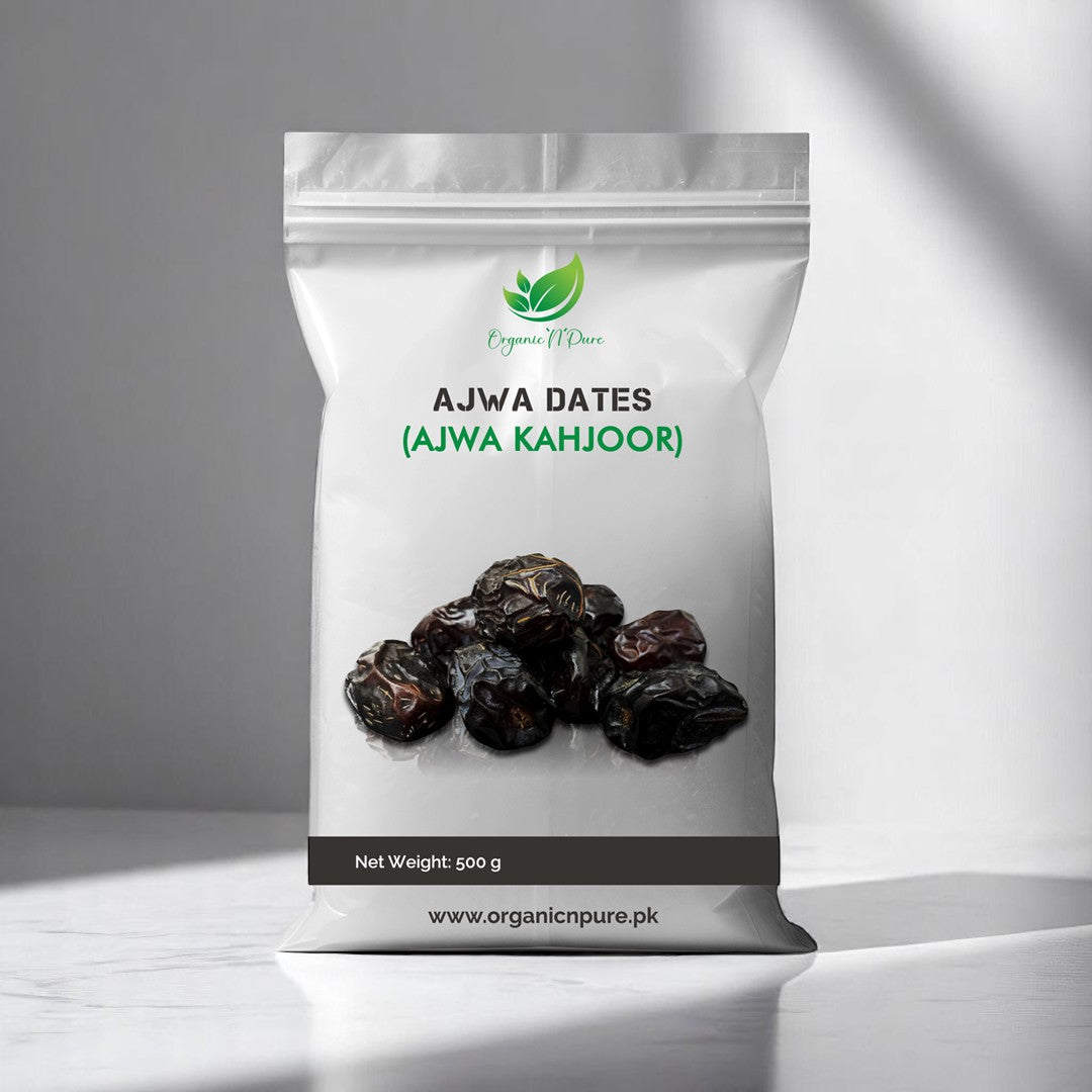 AJWA DATES