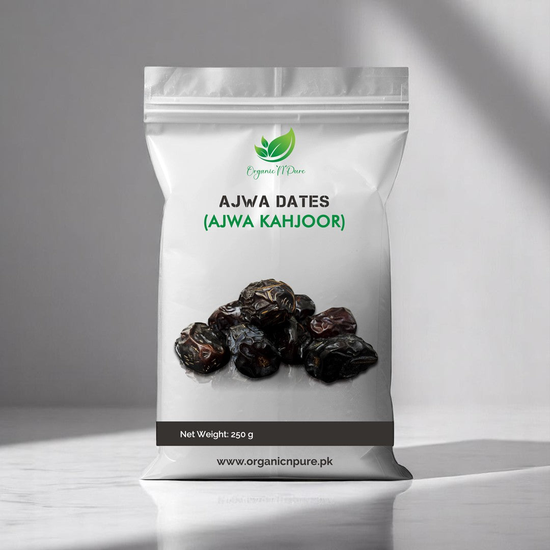 AJWA DATES