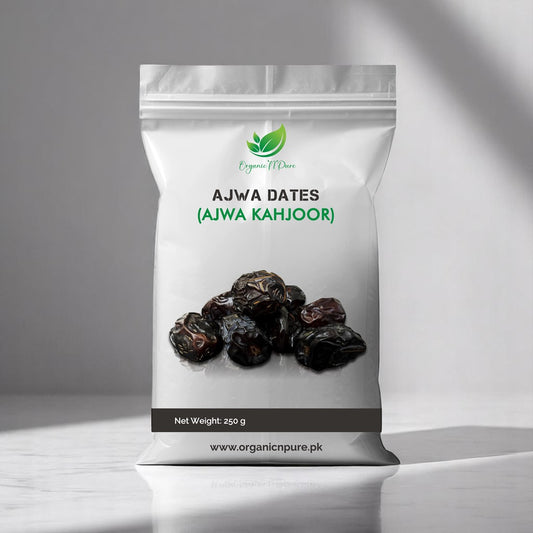 AJWA DATES