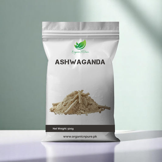 ASHWAGANDA