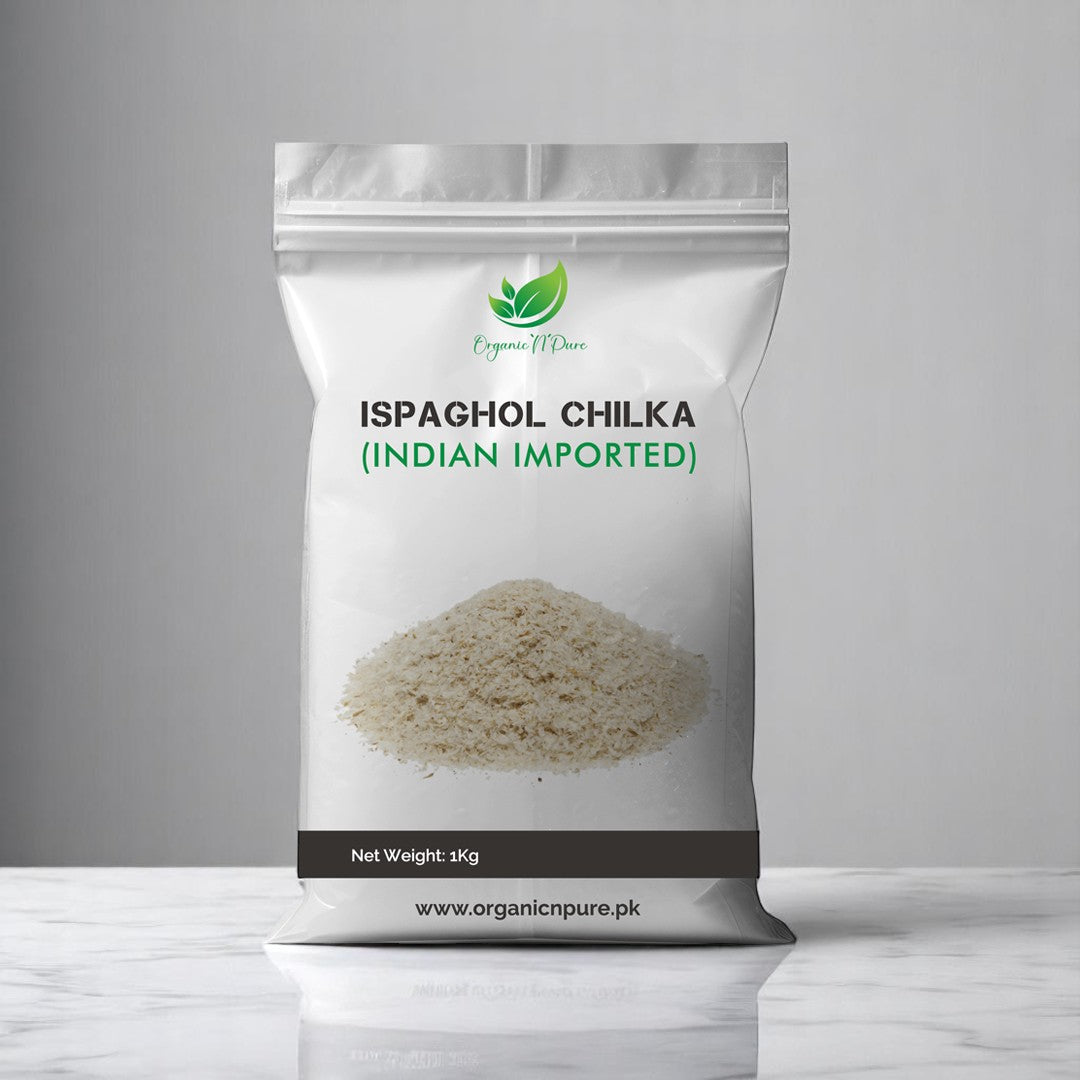 ISPAGHOL CHILKA(INDIAN IMPORTED)