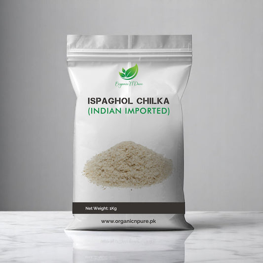 ISPAGHOL CHILKA(INDIAN IMPORTED)